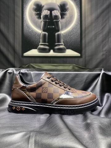 LV shoes 38-46-113